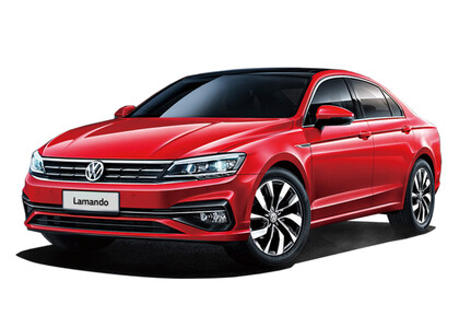 Коврики на Volkswagen Lamando 2014&nbsp;-&nbsp;2022 в Мурманске