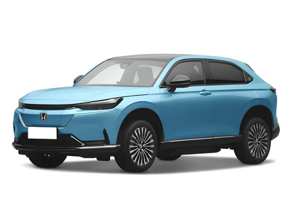 Коврики на Honda e:NS1 2022 - 2025 в Мурманске