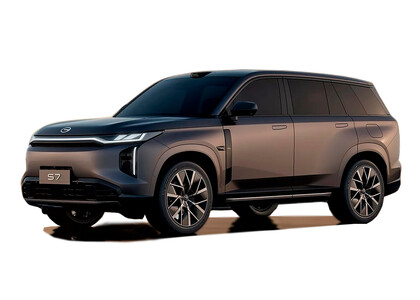 Коврики на GAC S7 2025&nbsp;-&nbsp;2026 в Мурманске