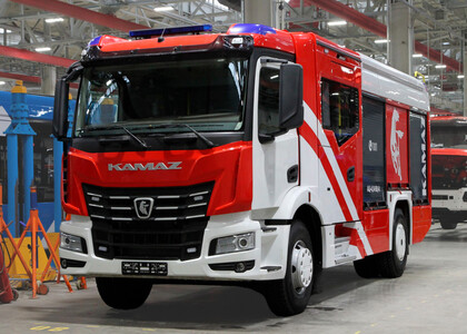 Коврики на КамАЗ К5 узкая заниженная кабина 2025 - 2025 в Мурманске Коврики на КамАЗ К5 узкая заниженная кабина 2025 - 2025 в Мурманске