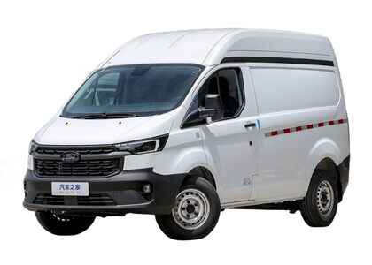 EVA коврики на Ford Transit 9 2023&nbsp;-&nbsp;2025 в Мурманске