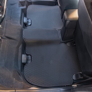 Коврики на Honda Life 2020&nbsp;-&nbsp;2025 в Мурманске