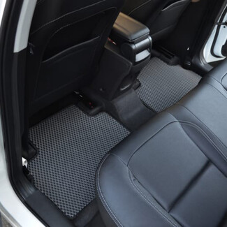 EVA коврики на Tenet T4 2025&nbsp;-&nbsp;2025 в Мурманске