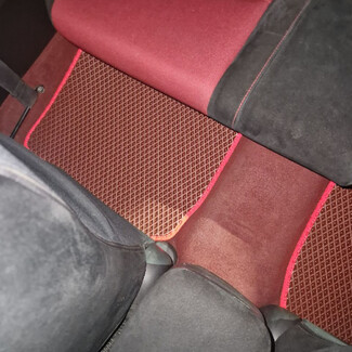 Коврики на Honda Civic VIII 3d 2006&nbsp;-&nbsp;2011 в Мурманске