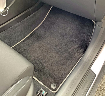 Коврики на Geely Coolray 2018&nbsp;-&nbsp;2024 в Мурманске