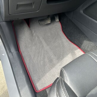 Коврики на Changan CS75 Plus II 2022 - 2026 в Мурманске Коврики на Changan CS75 Plus II 2022 - 2026 в Мурманске