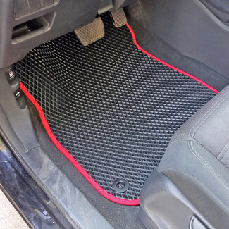 Коврики на Honda CR-V V 2016&nbsp;-&nbsp;2023 в Мурманске