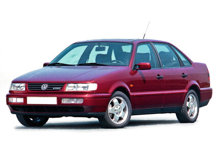 Коврики на Volkswagen Passat B4 1993 - 1997 в Мурманске