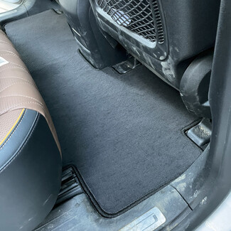 EVA коврики на BYD Tang DM-i 2018 - 2025 в Мурманске EVA коврики на BYD Tang DM-i 2018 - 2025 в Мурманске