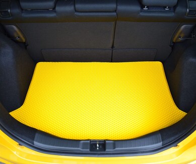 Коврики на Honda Life 2020&nbsp;-&nbsp;2025 в Мурманске