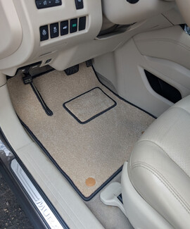 Коврики на Nissan Murano (Z52) 2014&nbsp;-&nbsp;2022 в Мурманске