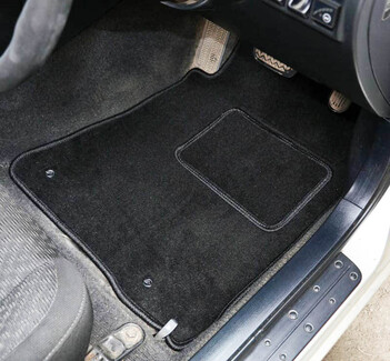 Ворсовые коврики на Lexus IS I 1998&nbsp;-&nbsp;2005 в Мурманске