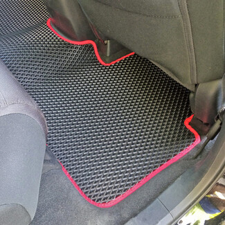 Коврики на Honda CR-V V 2016&nbsp;-&nbsp;2023 в Мурманске