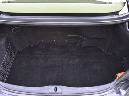 EVA коврики на Lexus LS IV 2006&nbsp;-&nbsp;2017 в Мурманске