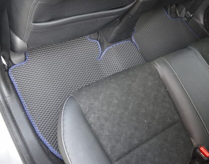 Коврики на Honda Life 2020&nbsp;-&nbsp;2025 в Мурманске