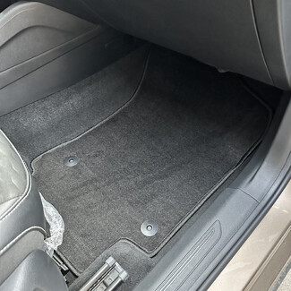 Коврики на Skoda Kamiq (Европа) 2019&nbsp;-&nbsp;2026 в Мурманске