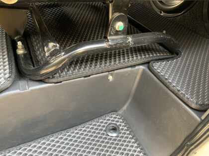 EVA коврики на ГАЗ ГАЗель 1994&nbsp;-&nbsp;2026 в Мурманске