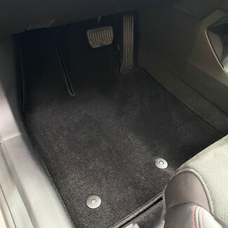 EVA коврики на Mazda EZ-6 2024&nbsp;-&nbsp;2026 в Мурманске