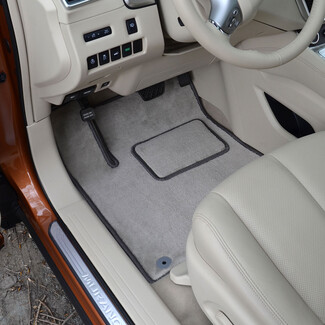 Коврики на Nissan Murano (Z52) 2014&nbsp;-&nbsp;2022 в Мурманске