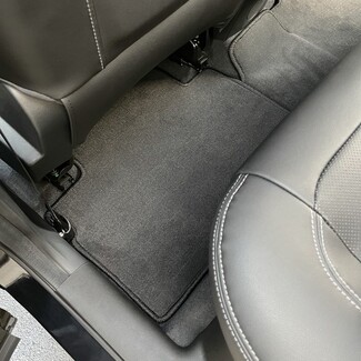 EVA коврики на Tenet T4 2025&nbsp;-&nbsp;2025 в Мурманске