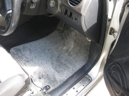 Коврики на Toyota Altezza 1998 - 2005 в Мурманске Коврики на Toyota Altezza 1998 - 2005 в Мурманске