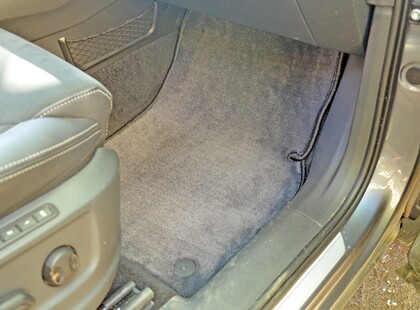 EVA коврики на Volkswagen Tiguan Allspace 2016 - 2025 в Мурманске EVA коврики на Volkswagen Tiguan Allspace 2016 - 2025 в Мурманске