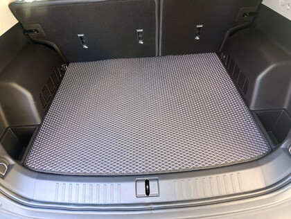 Ворсовые коврики на Jetour T1 2025 - 2025 в Мурманске Ворсовые коврики на Jetour T1 2025 - 2025 в Мурманске