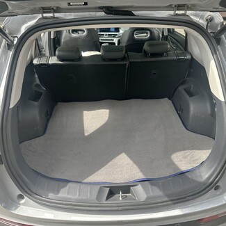 Коврики на Changan CS75 Plus II 2022 - 2026 в Мурманске Коврики на Changan CS75 Plus II 2022 - 2026 в Мурманске