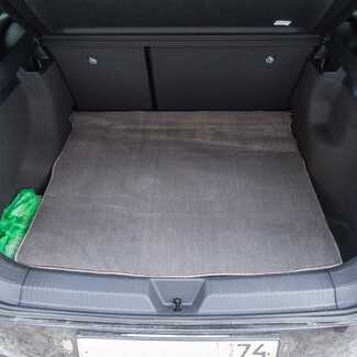 Коврики на Audi Q4 e-tron 2021&nbsp;-&nbsp;2026 в Мурманске