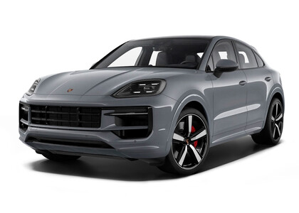 Ворсовые коврики на Porsche Cayenne III 2017&nbsp;-&nbsp;2026 в Мурманске