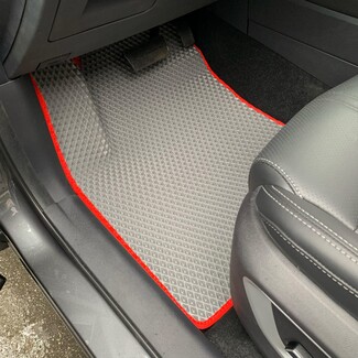 Коврики на Changan CS75 Plus II 2022 - 2026 в Мурманске Коврики на Changan CS75 Plus II 2022 - 2026 в Мурманске