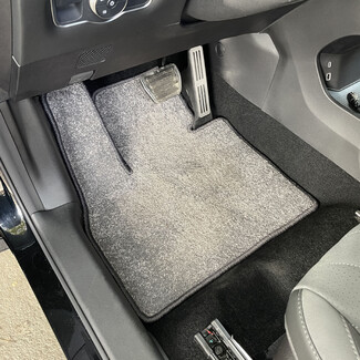 Коврики на Chery Tiggo 8 Plus 2024&nbsp;-&nbsp;2025 в Мурманске