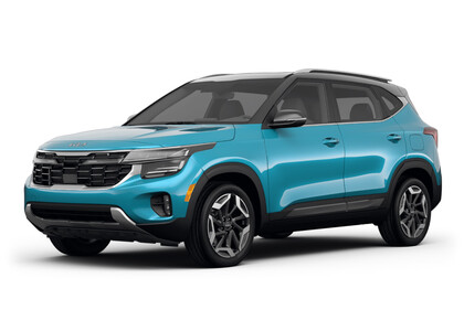 Коврики на KIA Seltos I Китай 2019&nbsp;-&nbsp;2026 в Мурманске