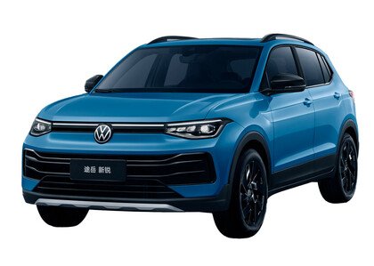 Ворсовые коврики на Volkswagen Tharu XR 2024 - 2025 в Мурманске