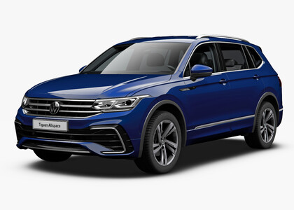 EVA коврики на Volkswagen Tiguan Allspace 2016 - 2025 в Мурманске EVA коврики на Volkswagen Tiguan Allspace 2016 - 2025 в Мурманске