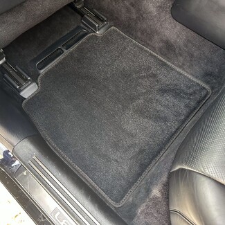 EVA коврики на Lexus LS IV 2006&nbsp;-&nbsp;2017 в Мурманске