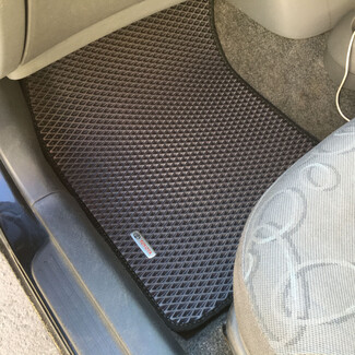 EVA коврики на Toyota Vitz I 1998&nbsp;-&nbsp;2005 в Мурманске